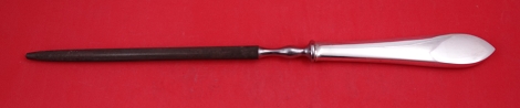 Roast Carving Hone 14